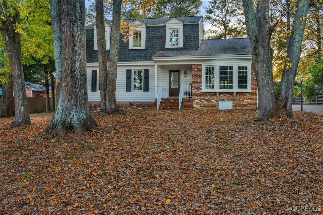 Property Photo:  10503 Thames Drive  VA 23238 