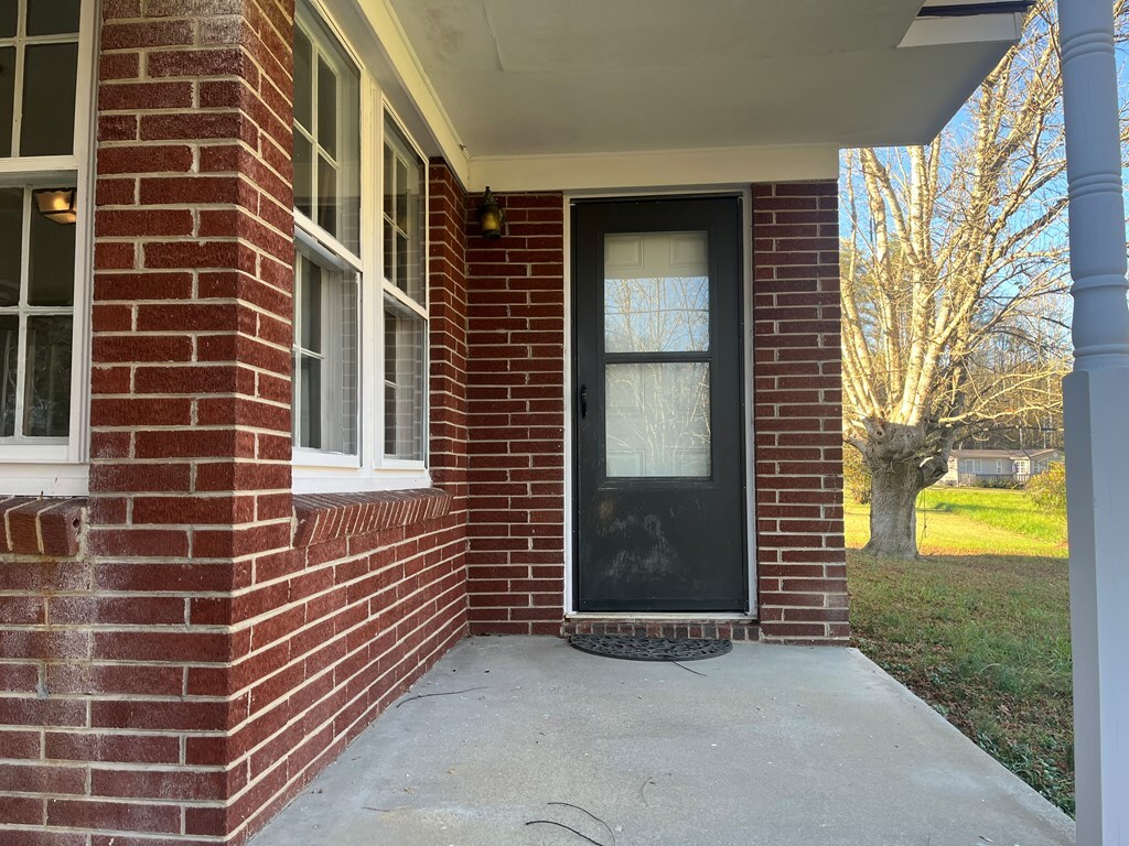 Property Photo: 317 Locust Grove Road KY 41257