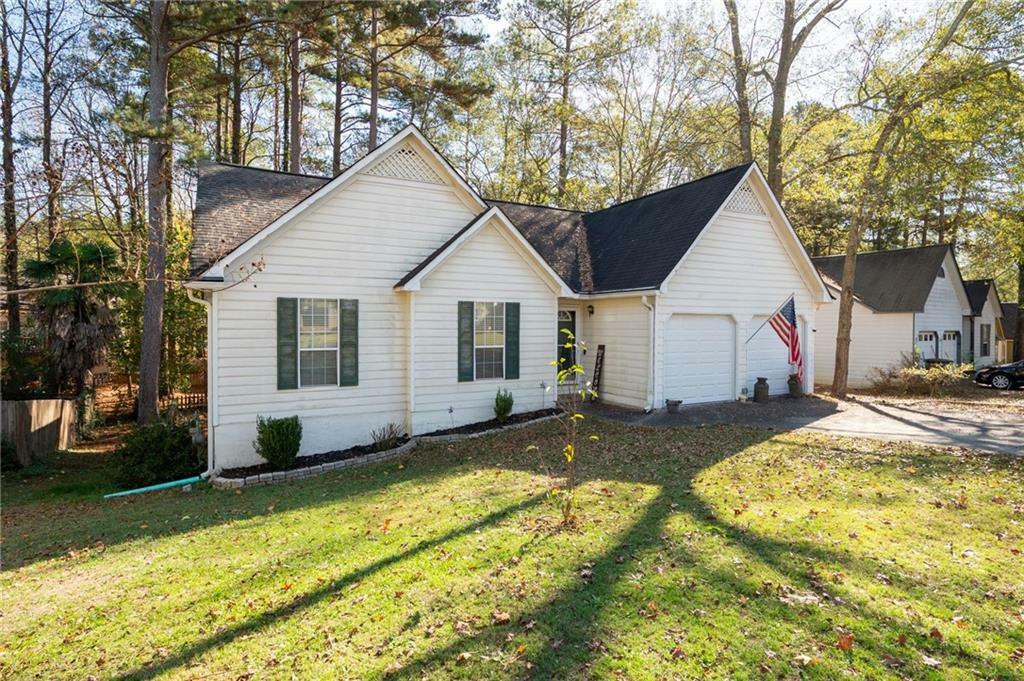 Property Photo:  3977 Sharon Springs  GA 30127 