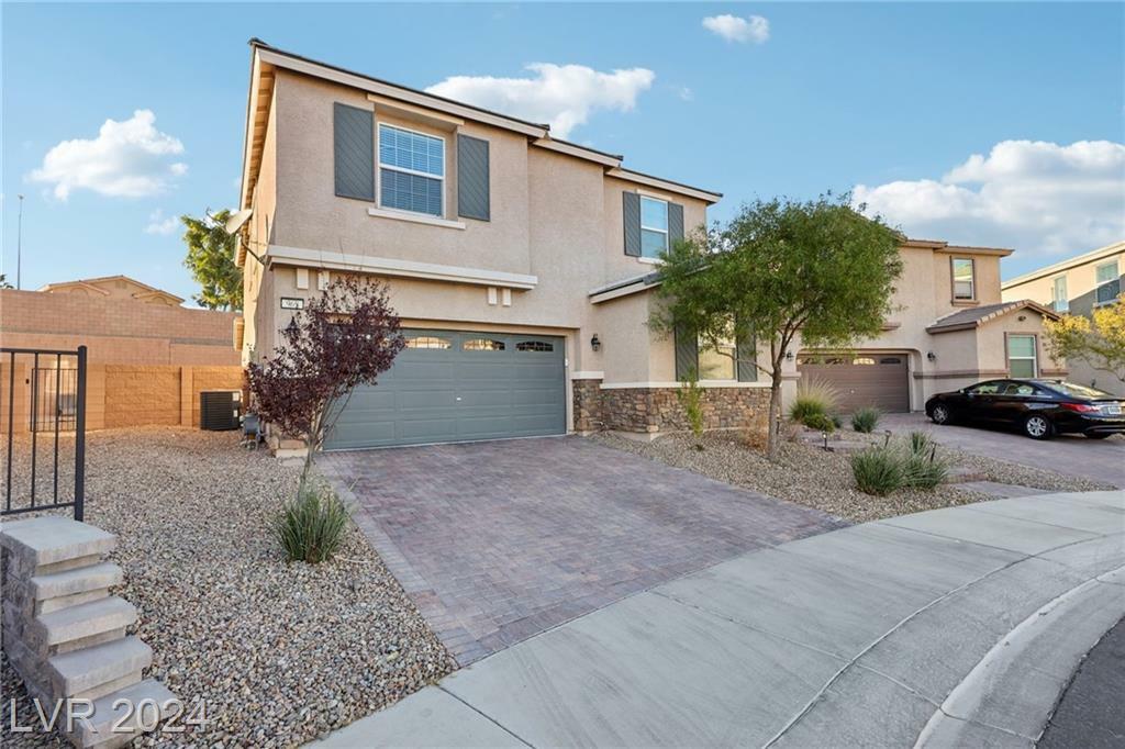 Property Photo:  969 Cutter Street  NV 89011 