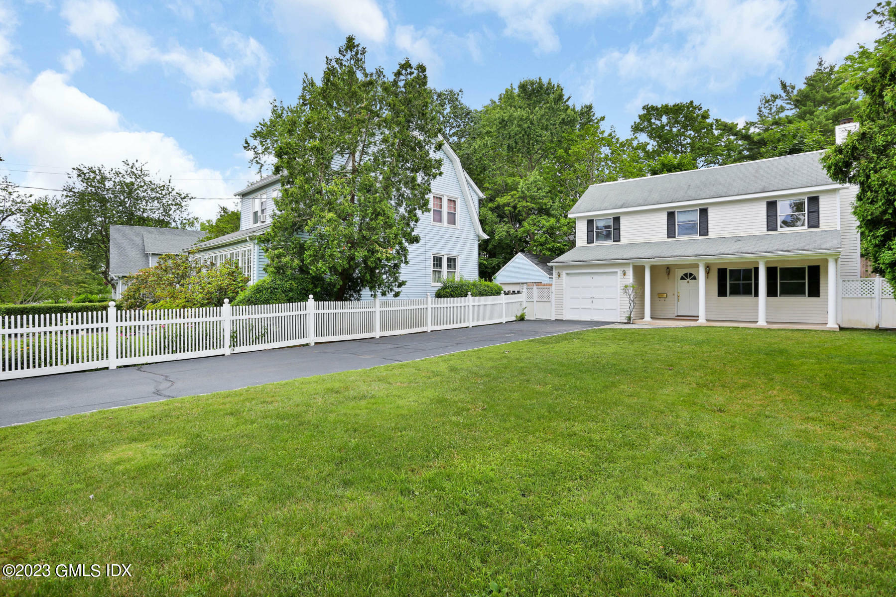 Property Photo:  26 Lockwood Drive  CT 06870 