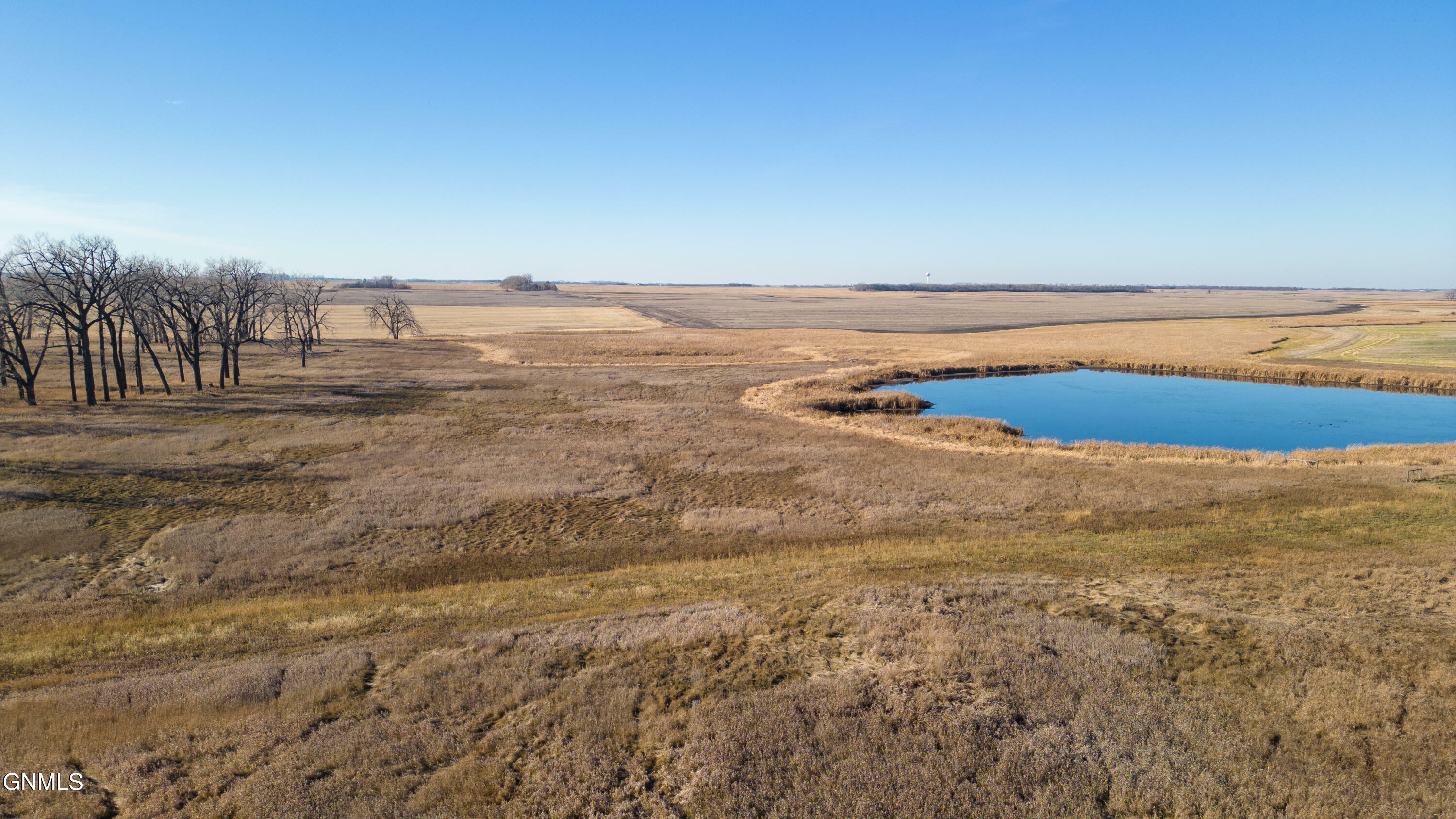 Property Photo:  Tbd 94th Avenue SE  ND 58401 