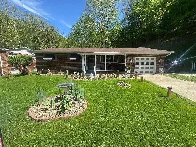 Property Photo:  345 Goodwill Road Aka  990 Riverside Drive New 911  WV 25704 