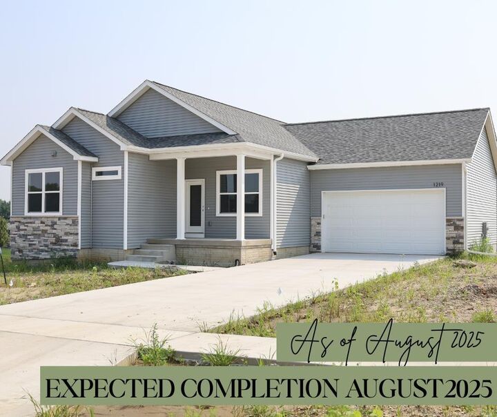 1219 Stone Lane  Waverly IA 50677 photo