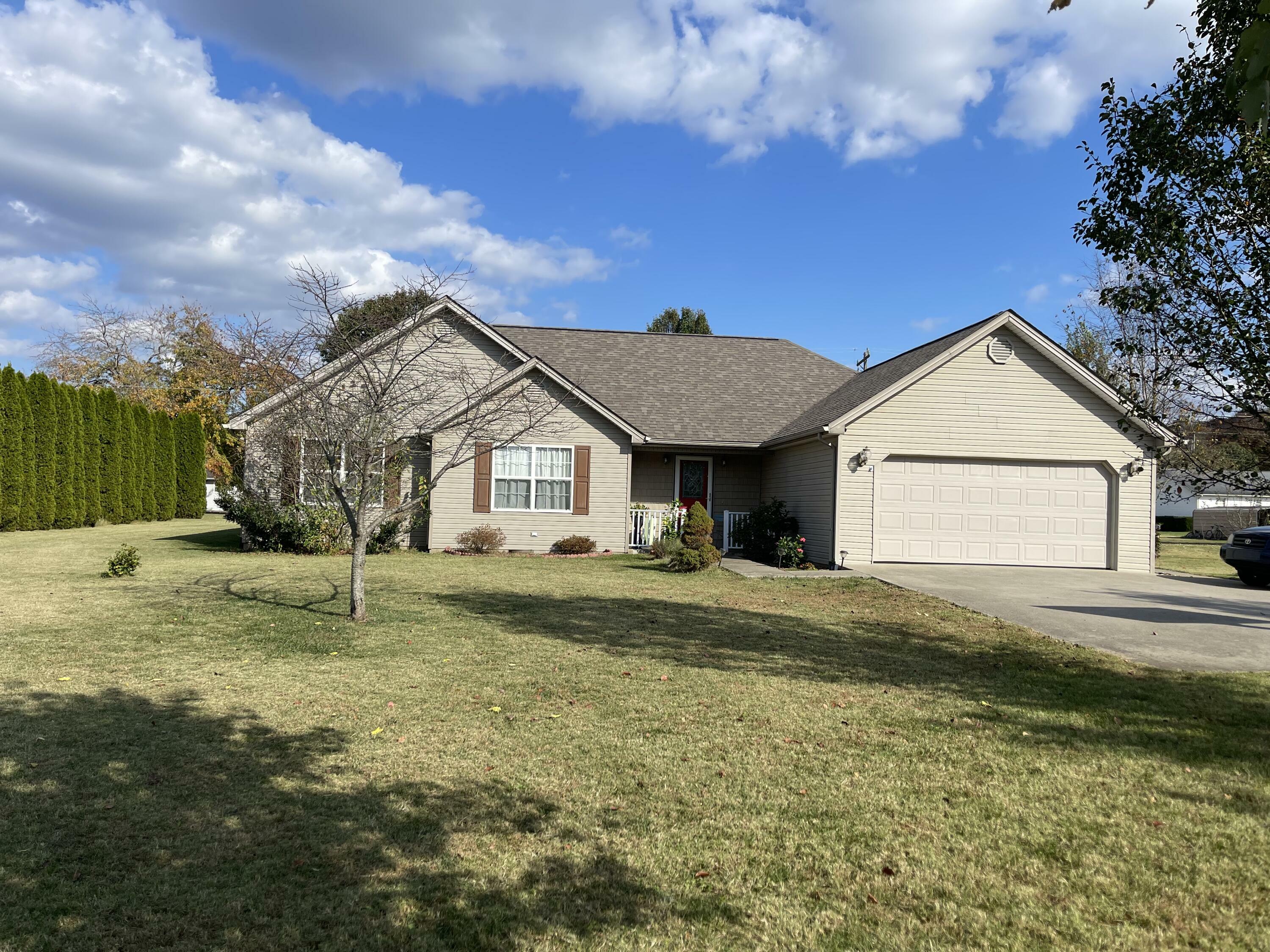 Property Photo:  100 S Ridgeport Drive  KY 42518 