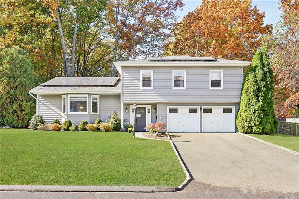 Property Photo:  63 Rock Ridge Drive  NY 10573 