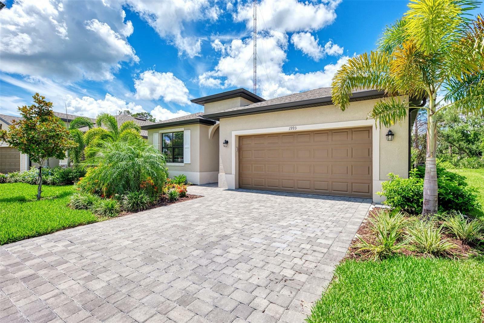 Property Photo:  1993 E Isles Road  FL 33953 