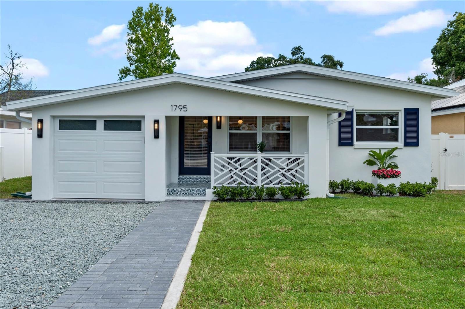 Property Photo: 1795 Walker Avenue FL 32789