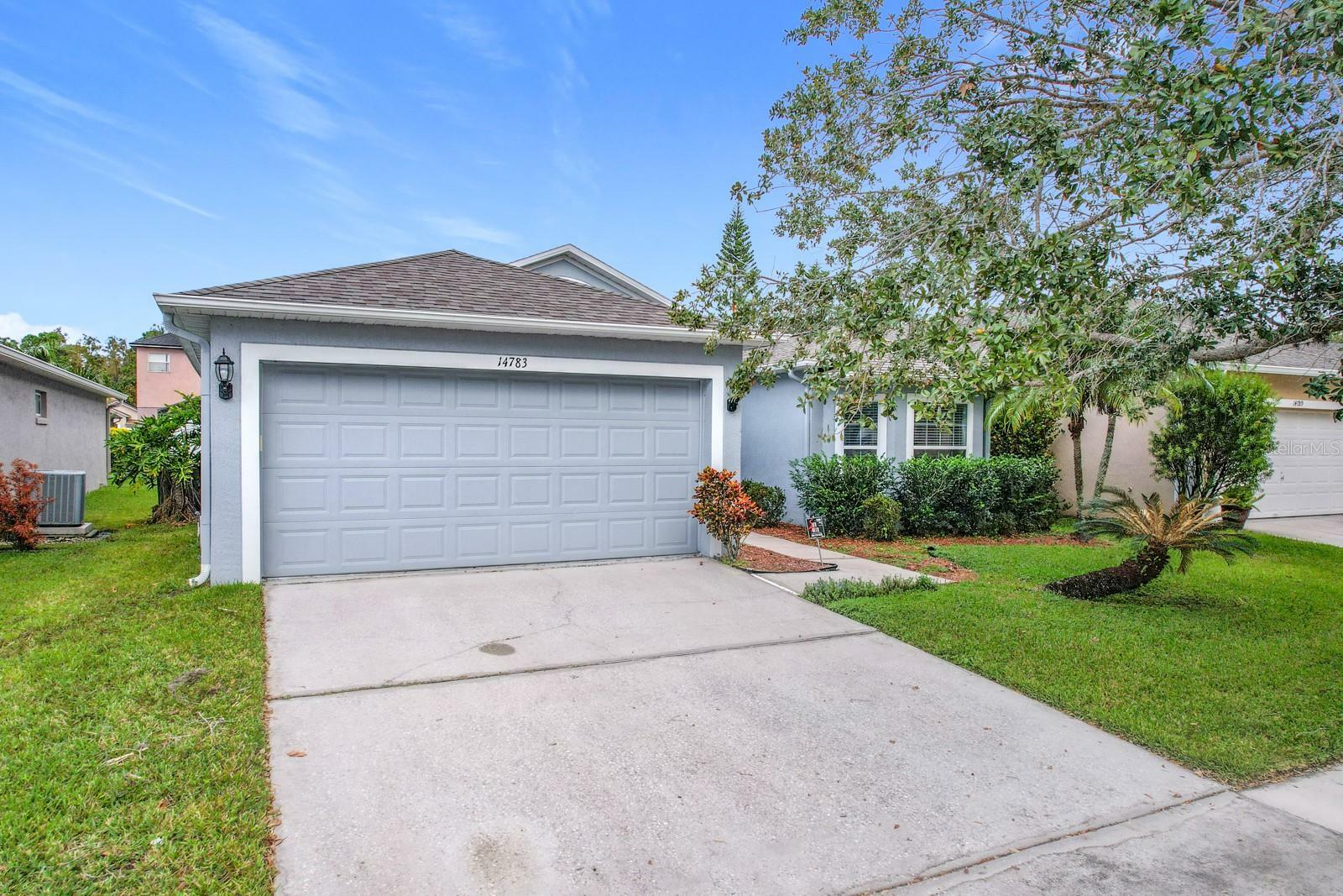 Property Photo:  14783 Yorkshire Run Drive  FL 32828 