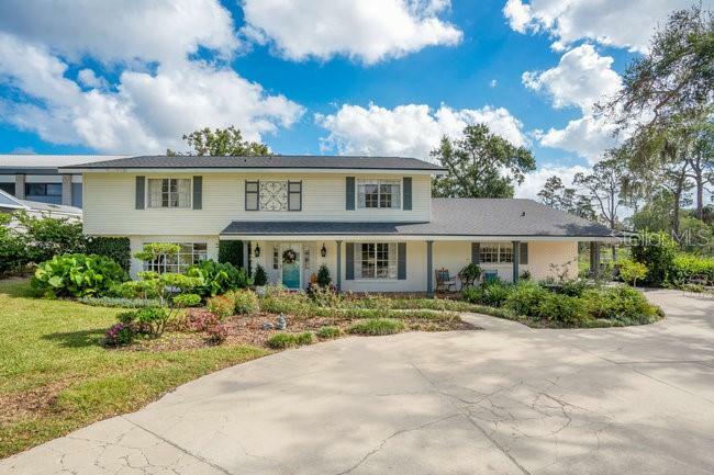 Property Photo:  902 W Lake Otis Drive  FL 33880 