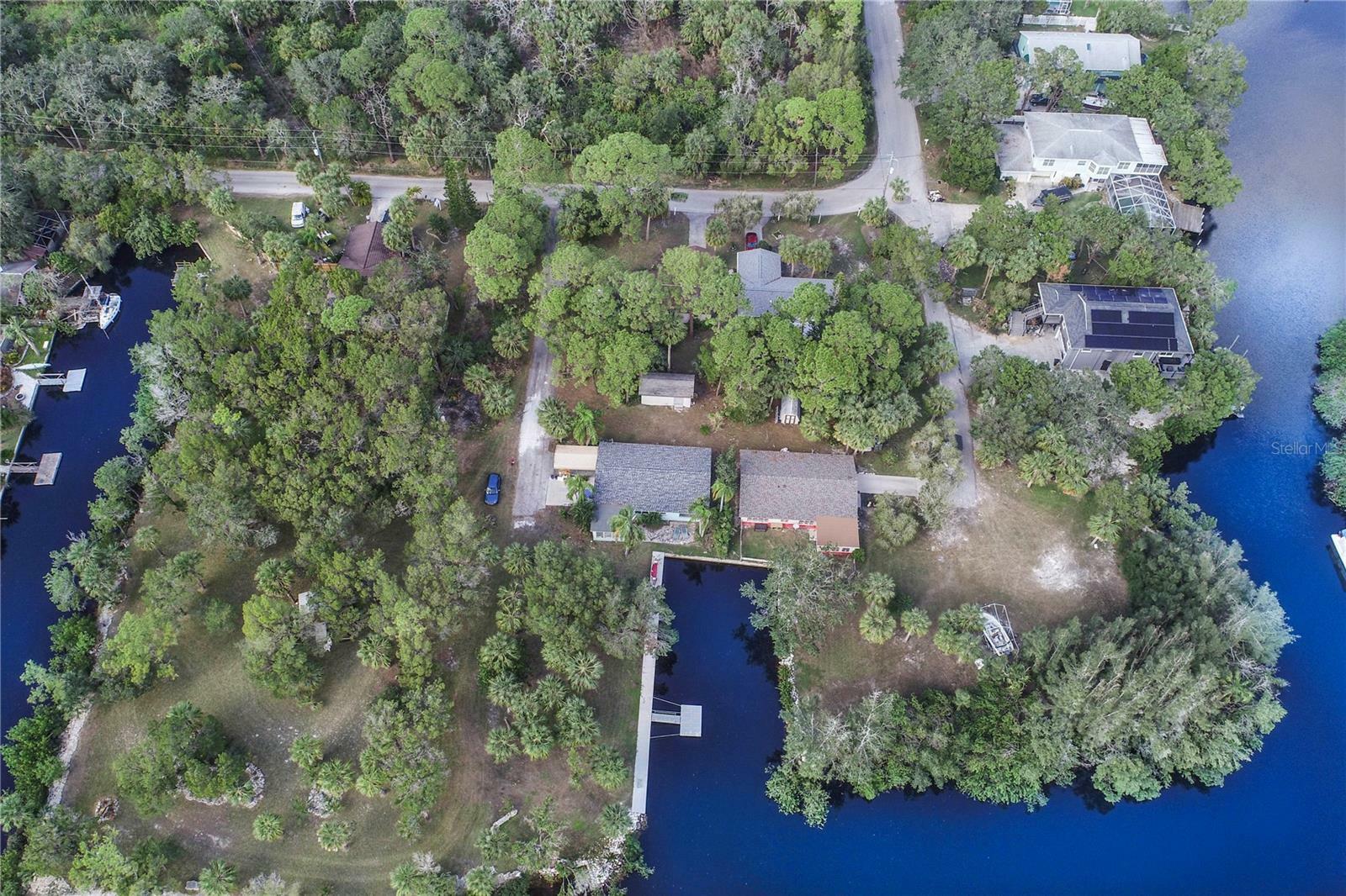 Property Photo:  14616 Blessing Lane  FL 34667 