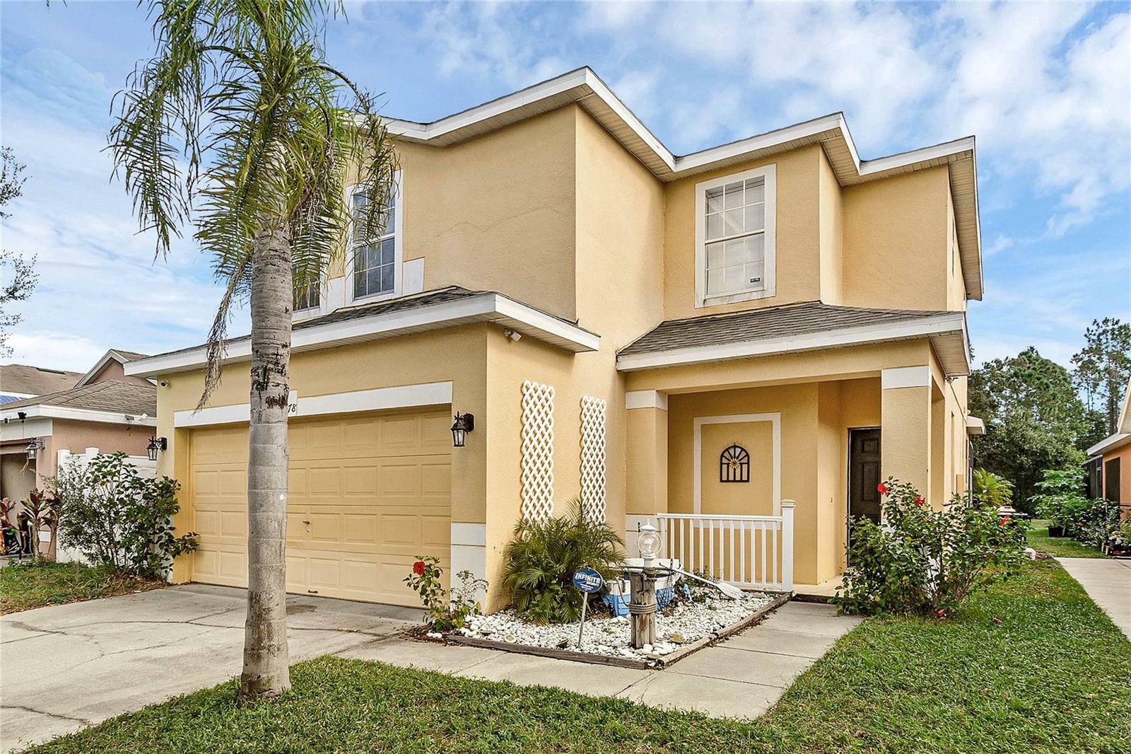 Property Photo:  178 Hammock Court  FL 33896 