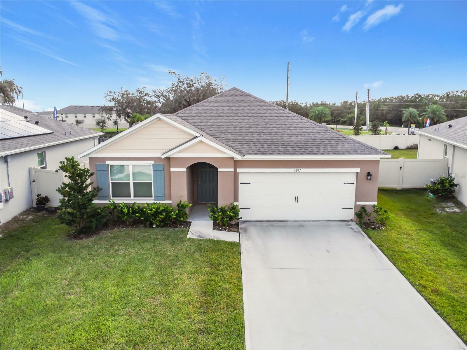 3997 Magenta Place  Saint Cloud FL 34772 photo