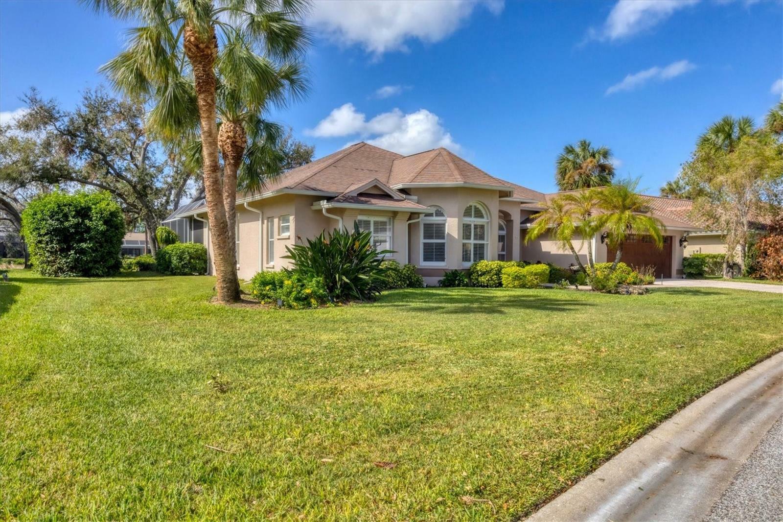 Property Photo:  8350 Cypress Hollow Drive  FL 34238 