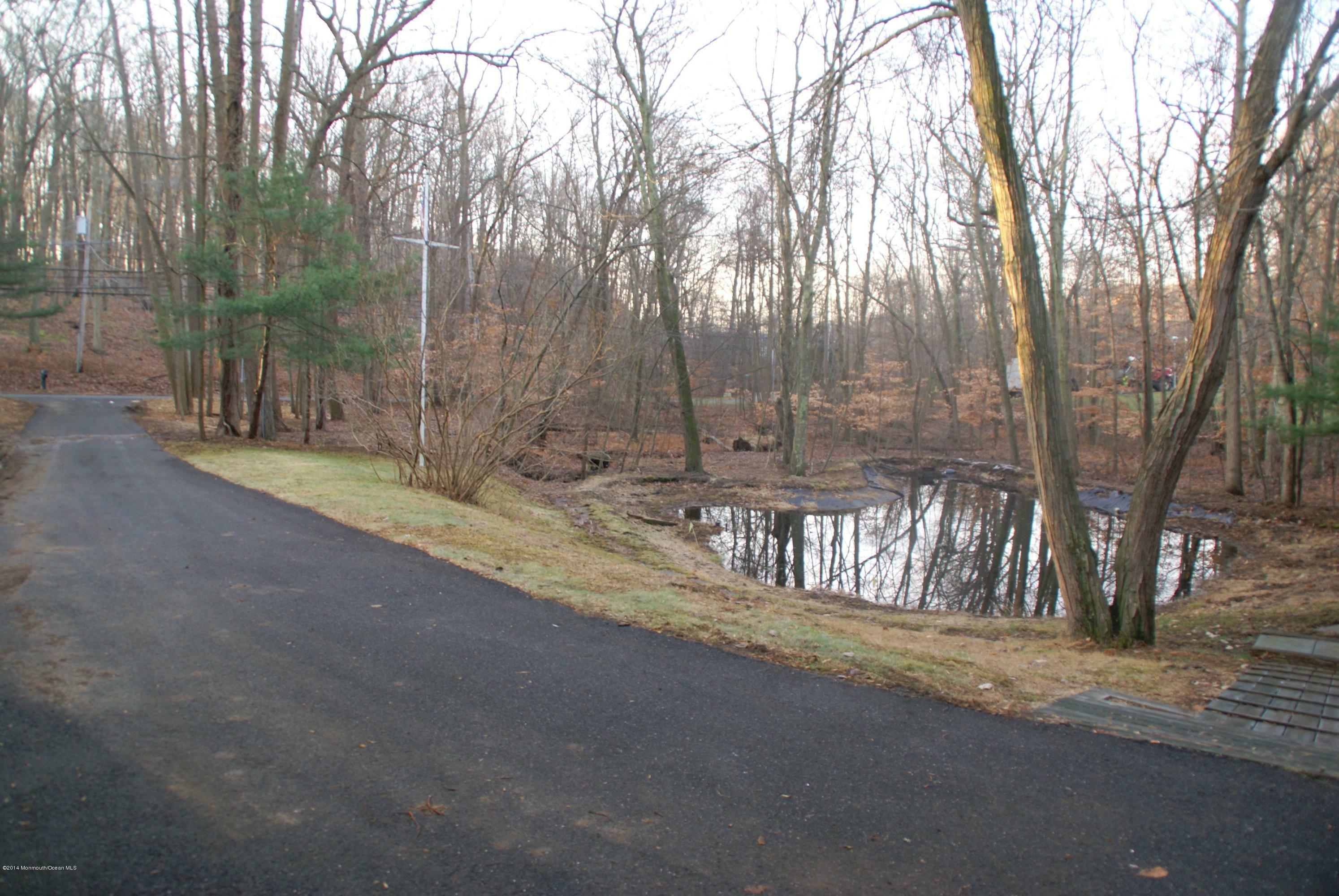 Property Photo:  301 Pleasant Valley Road  NJ 07751 