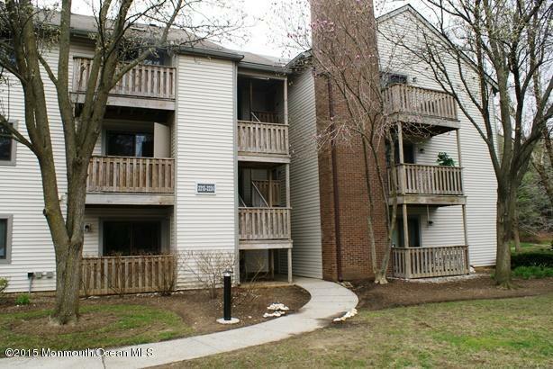 Property Photo: 2224 Ravens Crest Drive NJ 08536