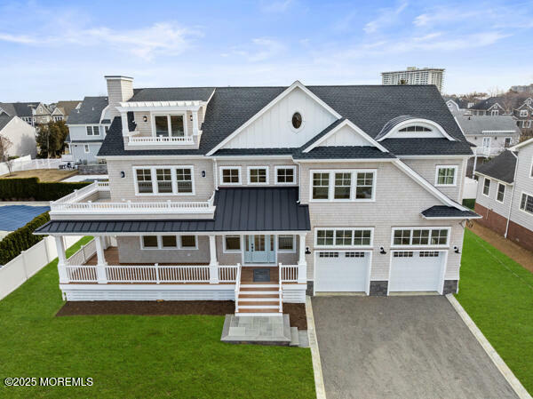 39 Columbus Drive  Monmouth Beach NJ 07750 photo