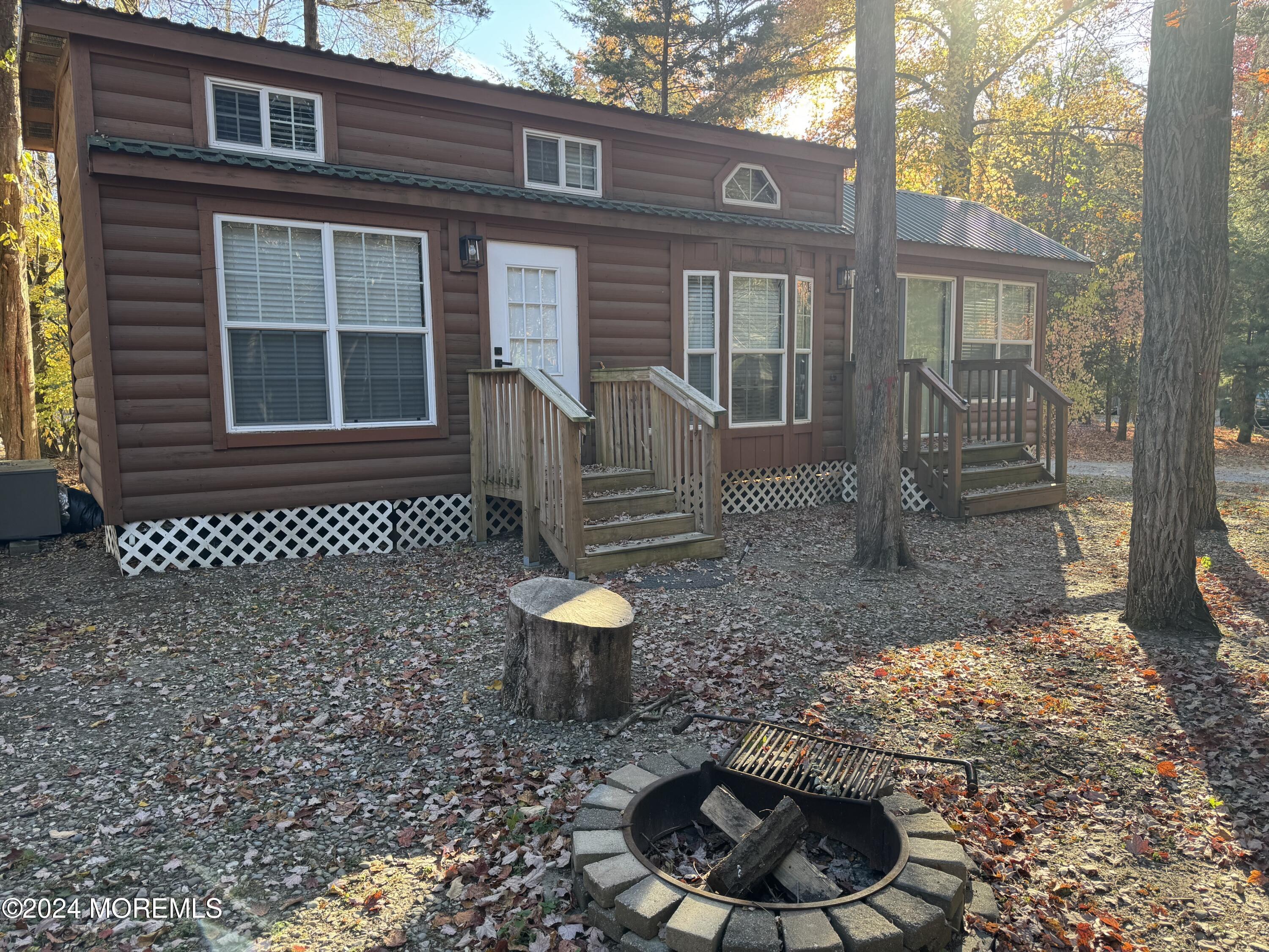 Property Photo: 724 Monmouth Road NJ 08514