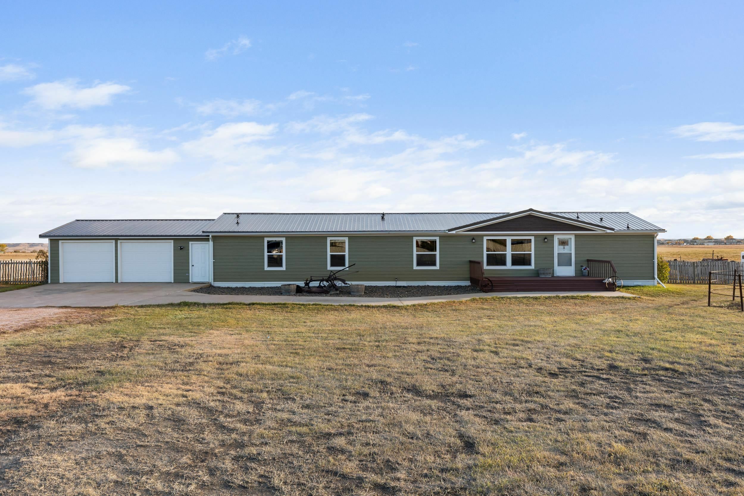 Property Photo:  14979 224th Street  SD 57719 