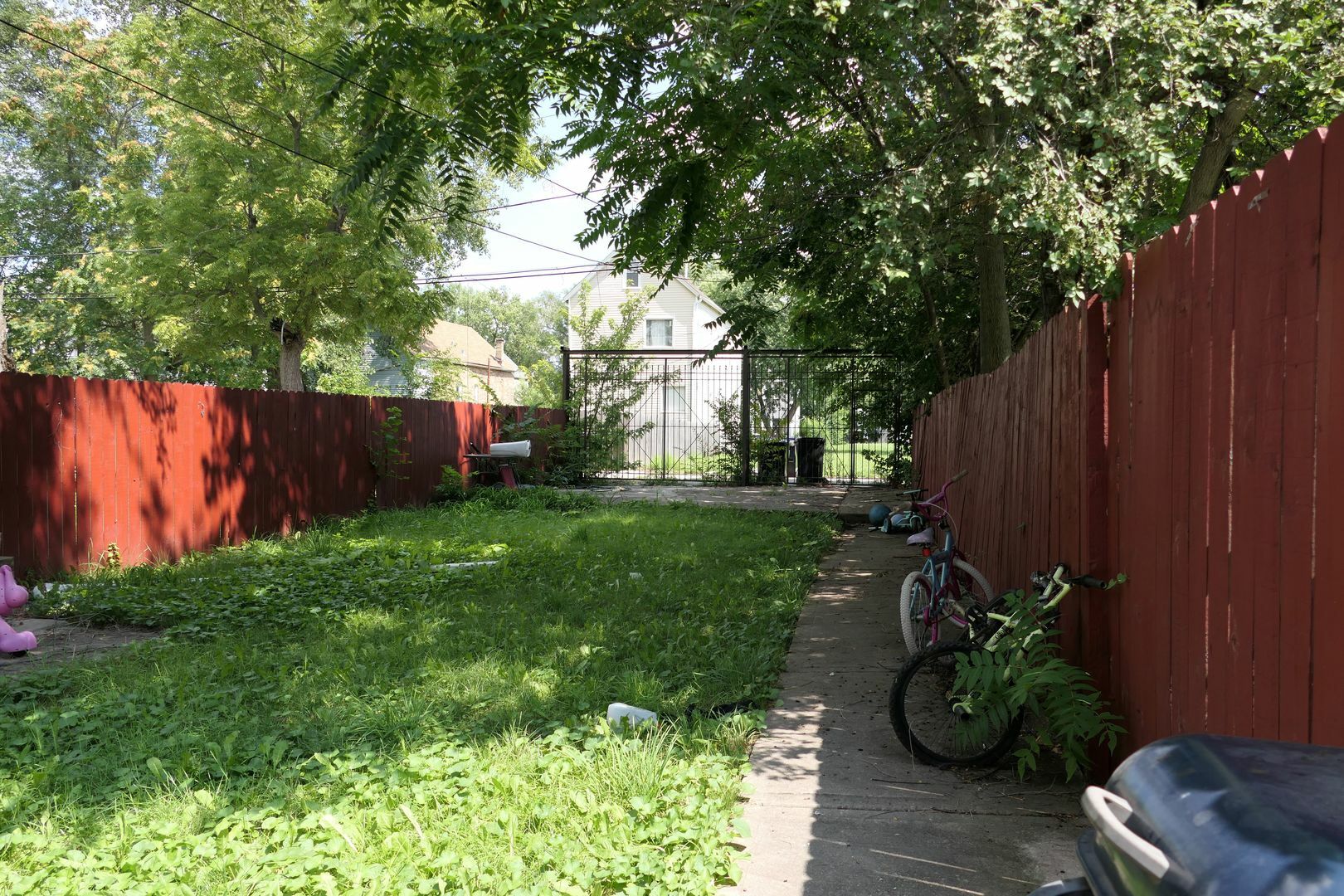 Property Photo:  5225 S Justine Street  IL 60609 