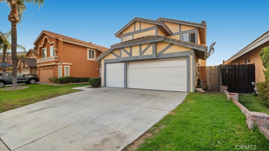 Property Photo:  11504 Bell Tower Drive  CA 92337 