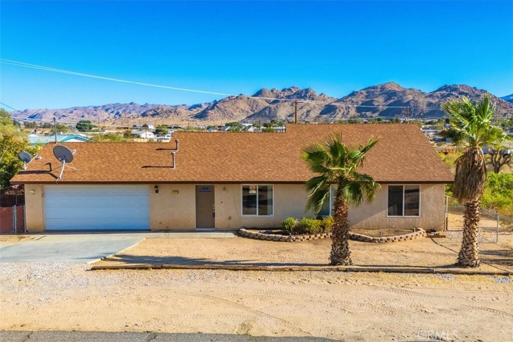 Property Photo:  6155 E Parkway  CA 92252 