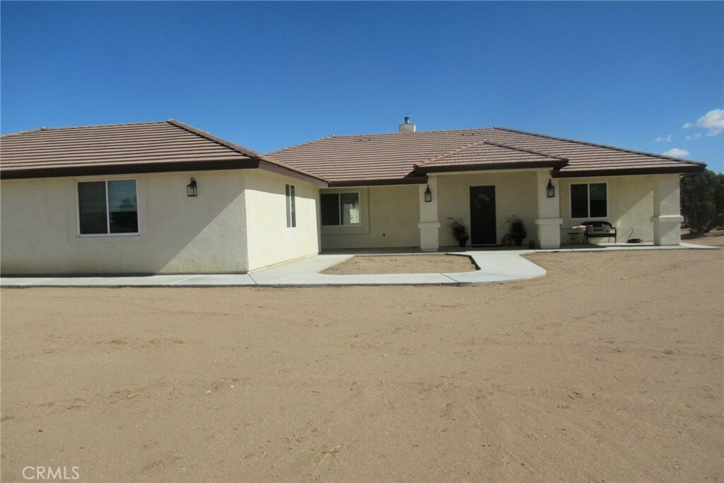 Property Photo:  7985 Lassen Road  CA 92344 