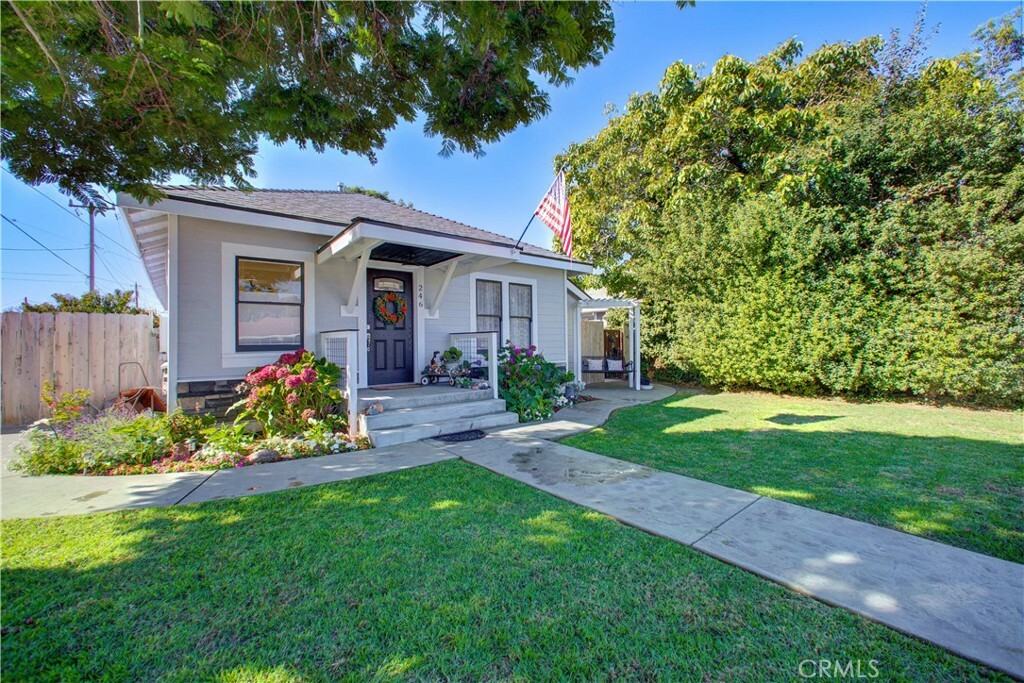 Property Photo:  246 Garden Street  CA 93420 