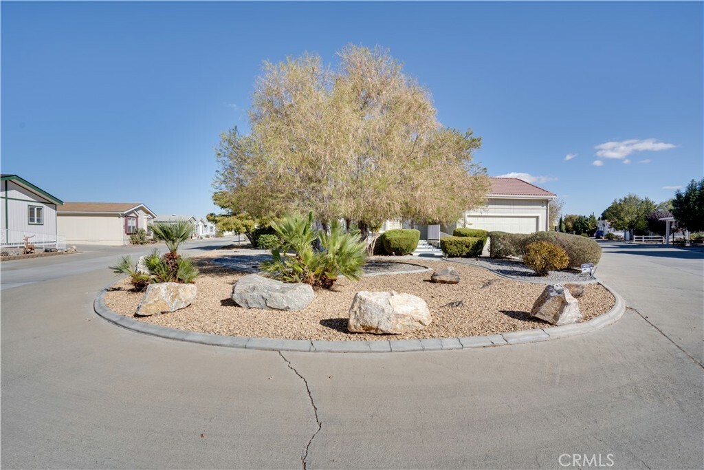 Property Photo: 22241 Nisqually Road 139 CA 92308