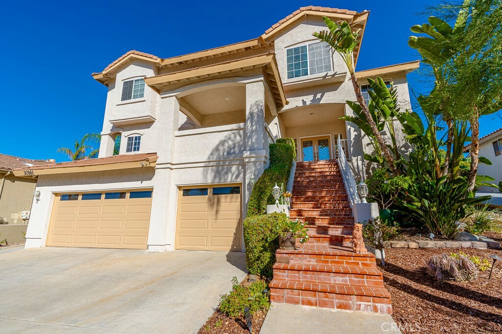 Property Photo:  30161 Buck Tail Drive  CA 92587 