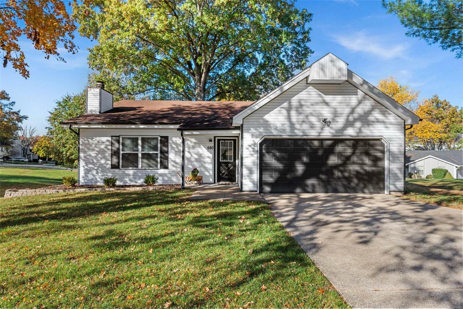 Property Photo:  680 Lakewood Drive  MO 63367 