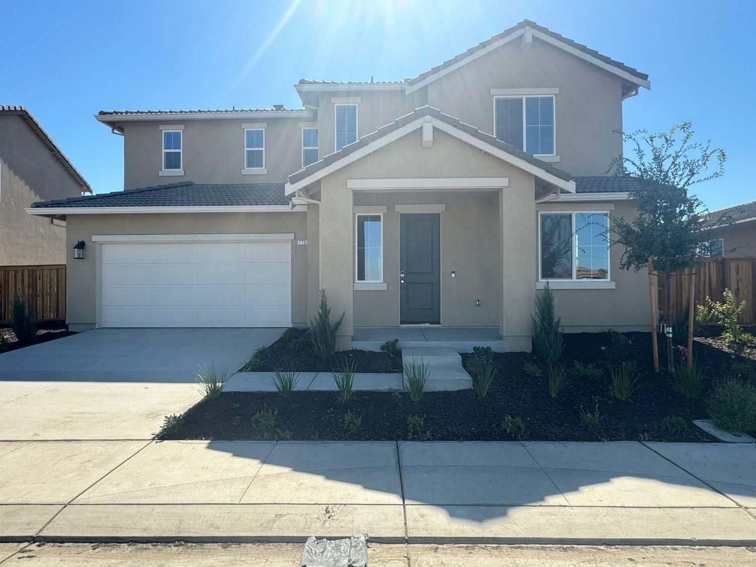 1704 Kasnak Drive  Manteca CA 95337 photo