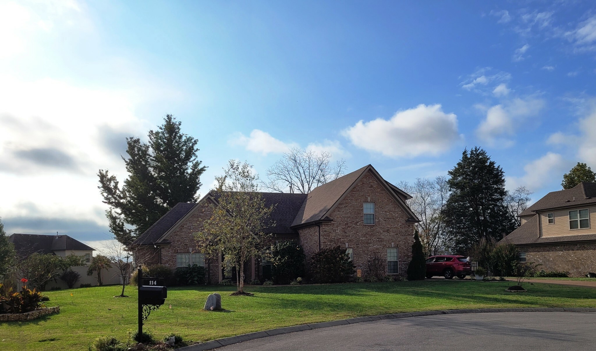 Property Photo:  110 Gibbstone Ct  TN 37085 