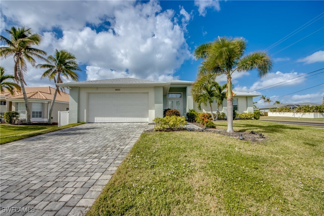 4800 SW 23rd Avenue  Cape Coral FL 33914 photo