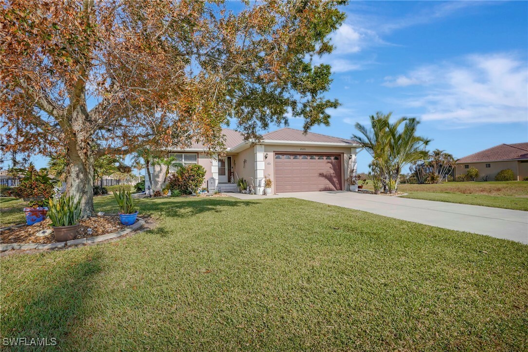 Property Photo:  2080 Padre Island Drive 211  FL 33950 