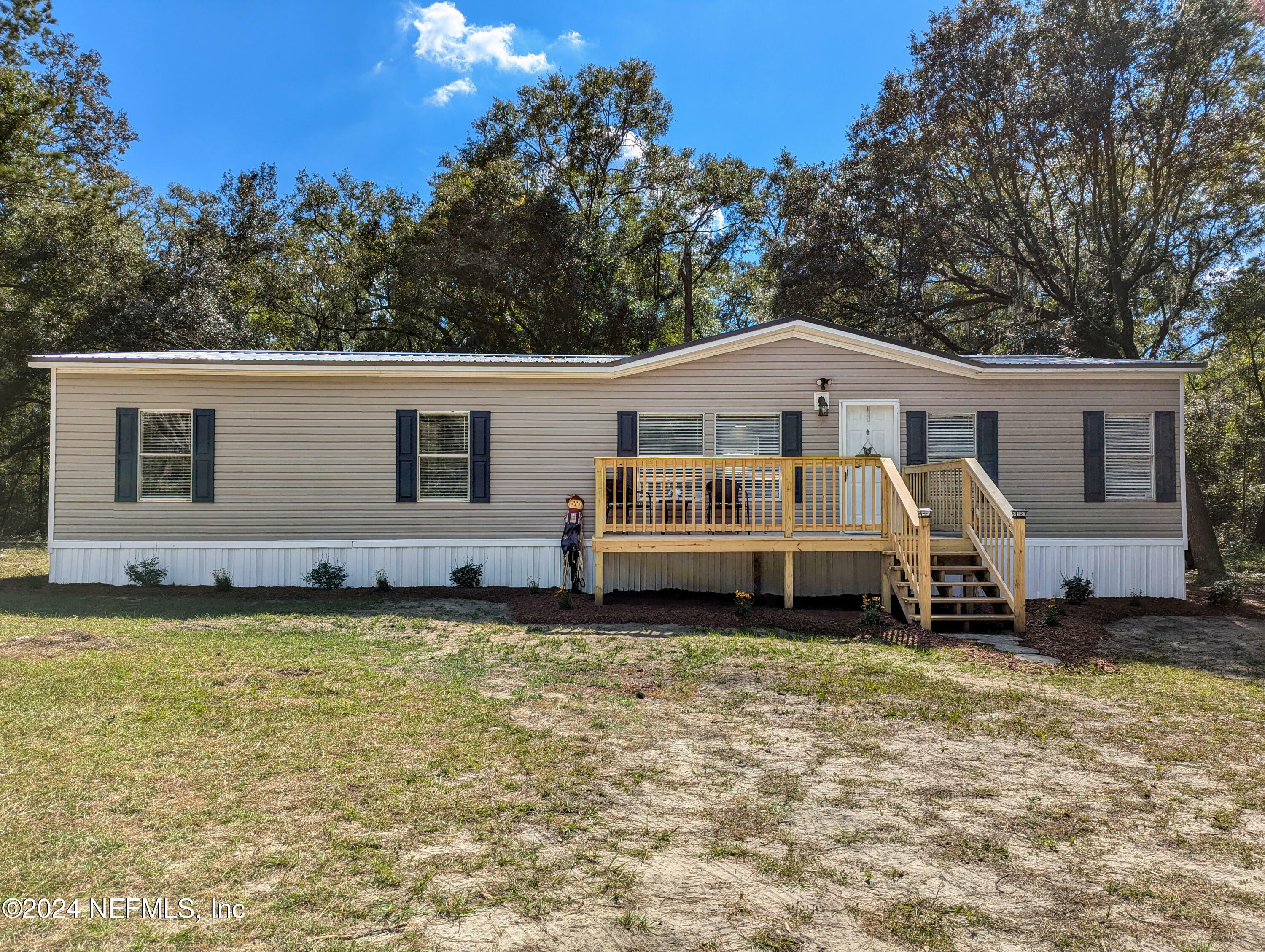 Property Photo:  4591 Comet Avenue  FL 32656 