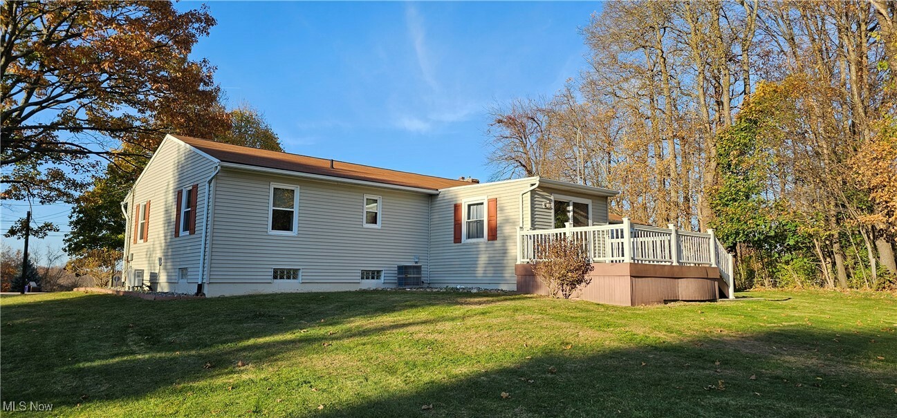 Property Photo:  2600 S Ridge Road W  OH 44004 