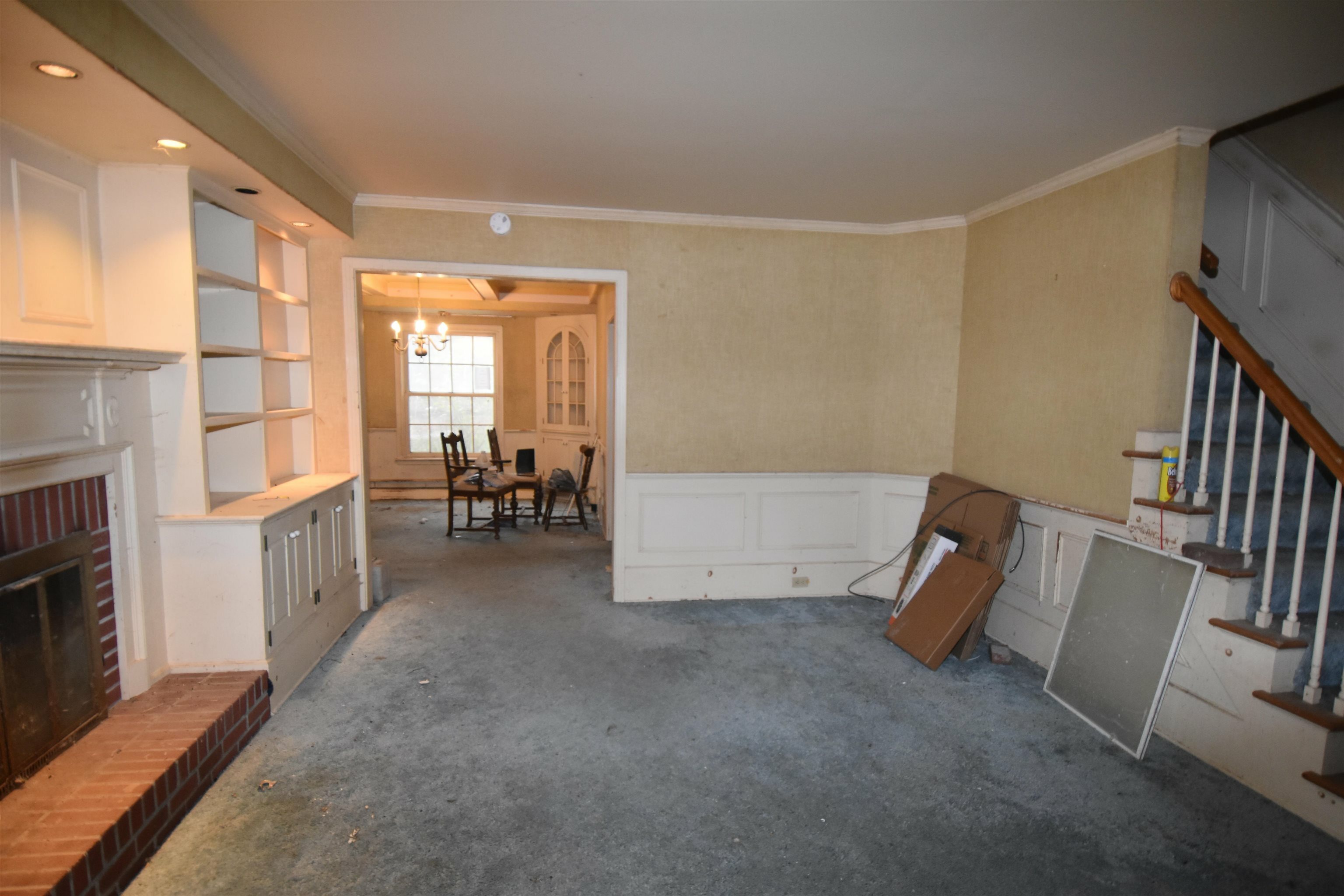 Property Photo: 360 E Montpelier Road VT 05641-8373