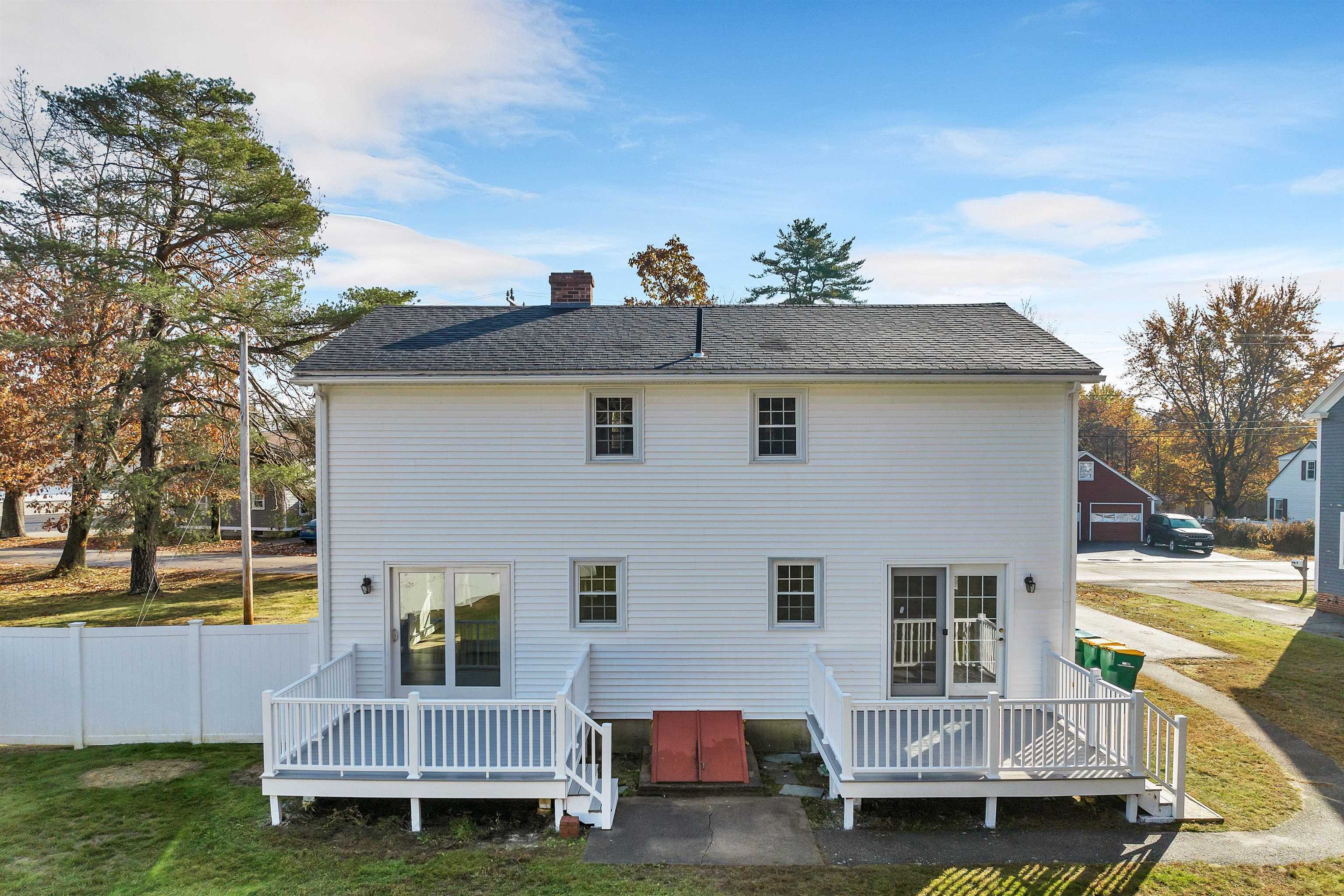 Property Photo: 5 Patriots Way NH 03839