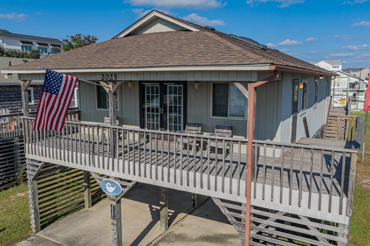 Property Photo:  2025 Wrightsville Boulevard  NC 27948 