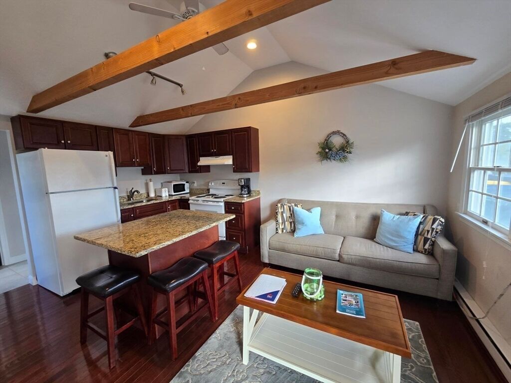 Property Photo:  21 Holiday Lane  MA 02639 