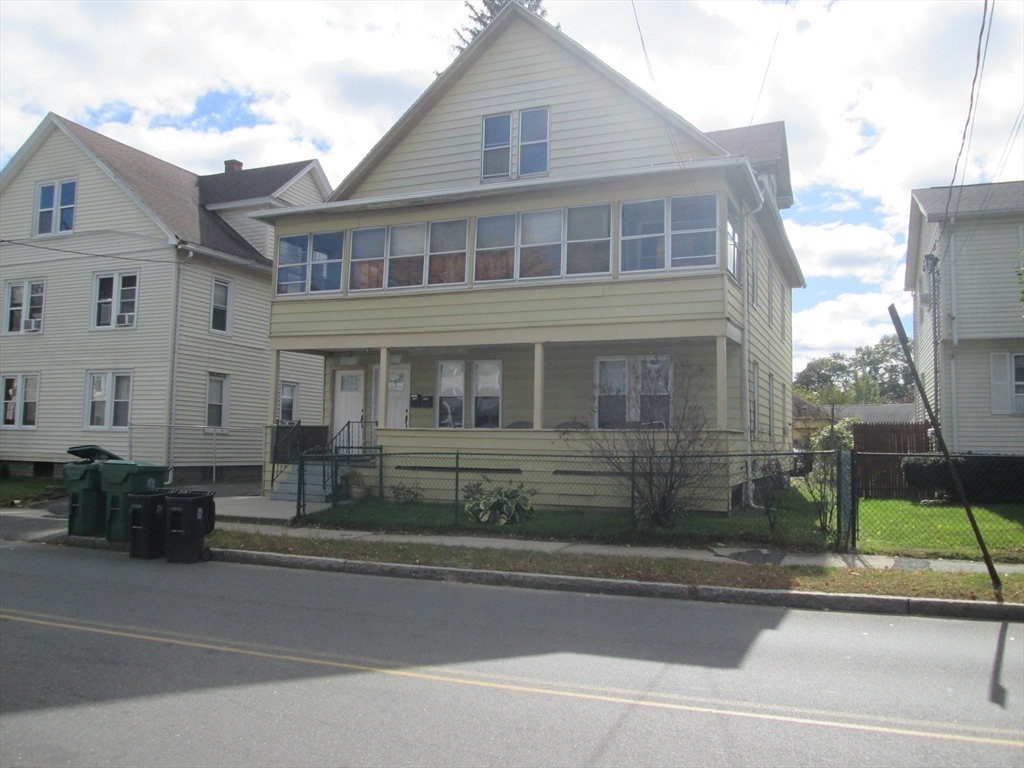 1201 Grattan Street  Chicopee MA 01013 photo