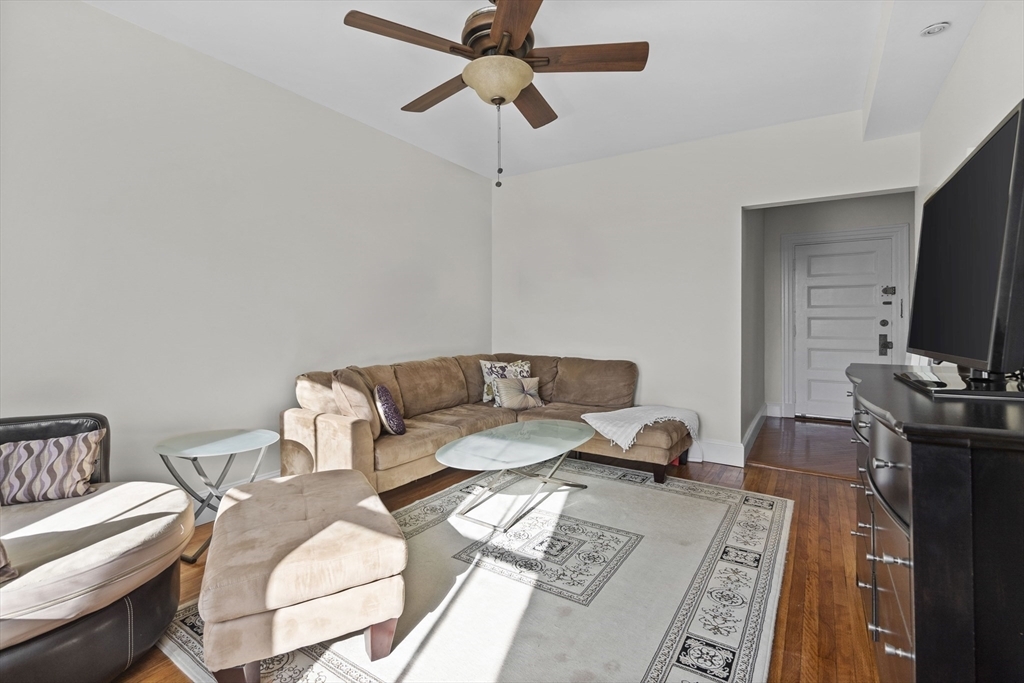 Property Photo: 2 Arlington St 32 MA 02140