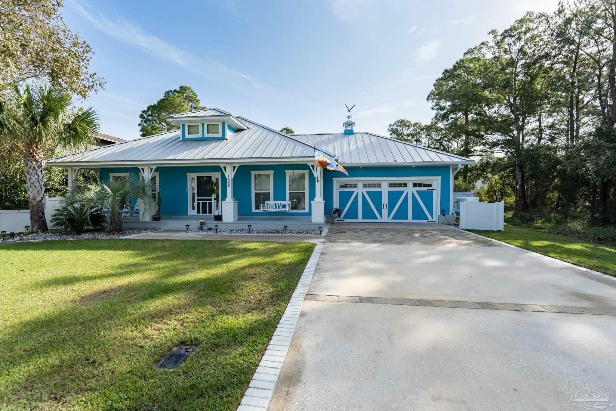 Property Photo:  1688 College Pkwy  FL 32563 