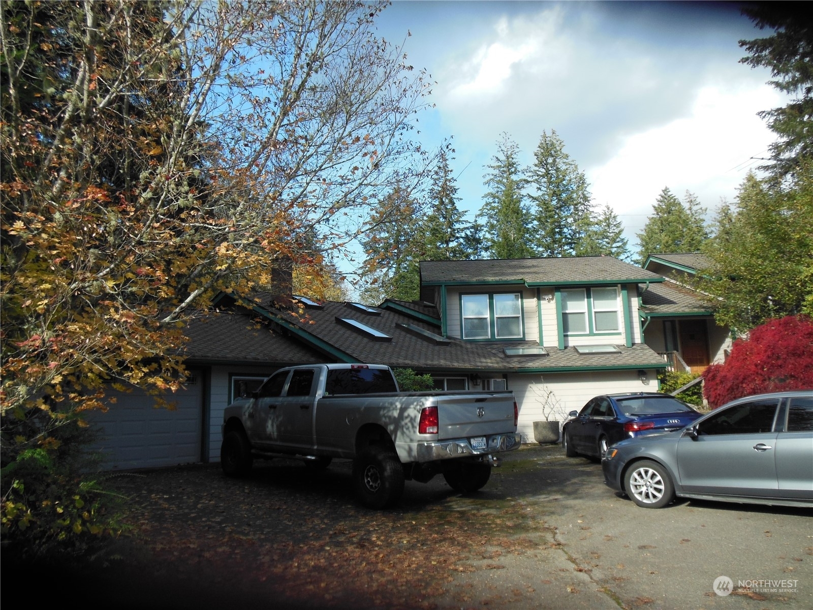 Property Photo:  141 E Old Ranch Road  WA 98524 