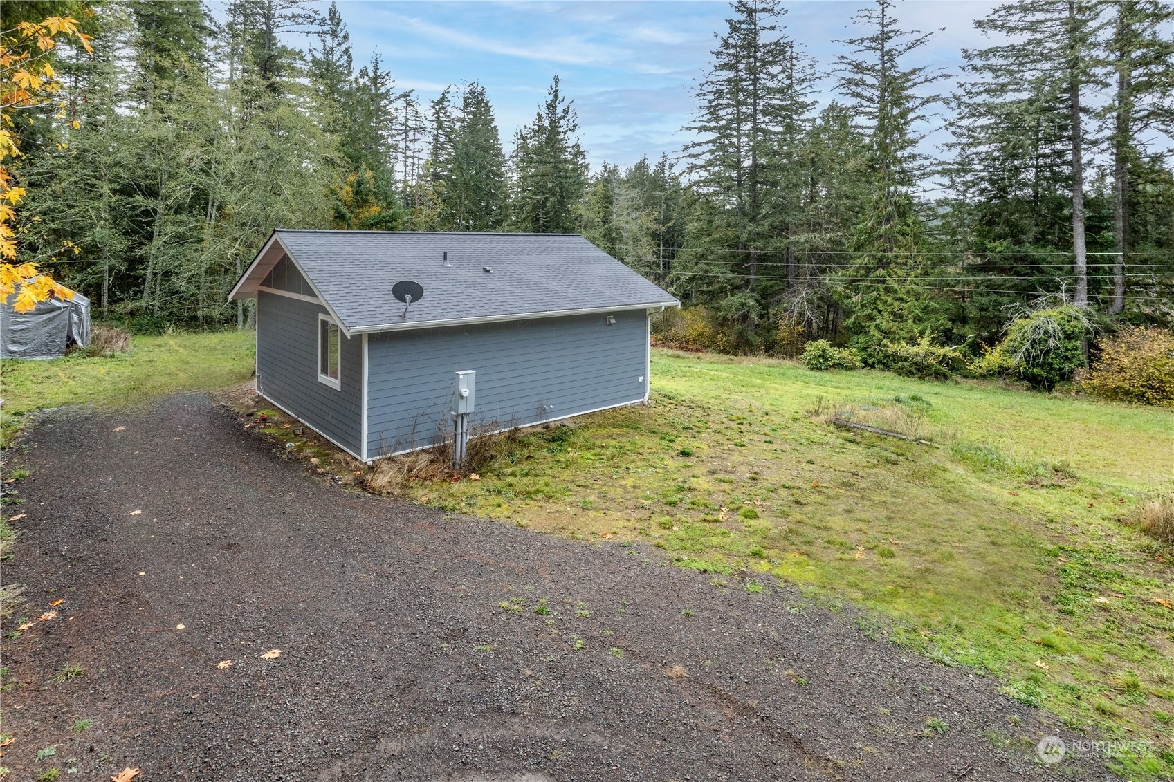 Property Photo:  161  Oak Street  WA 98376 