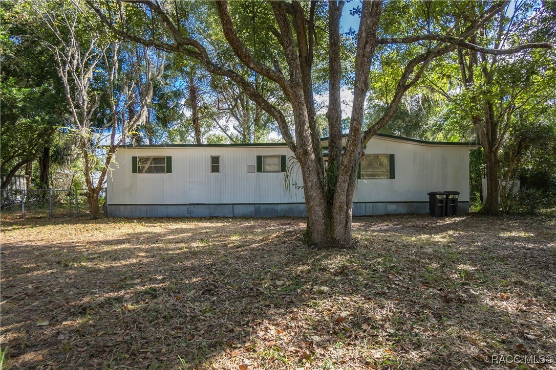 Property Photo:  5229 S Knobhill Terrace  FL 34446 