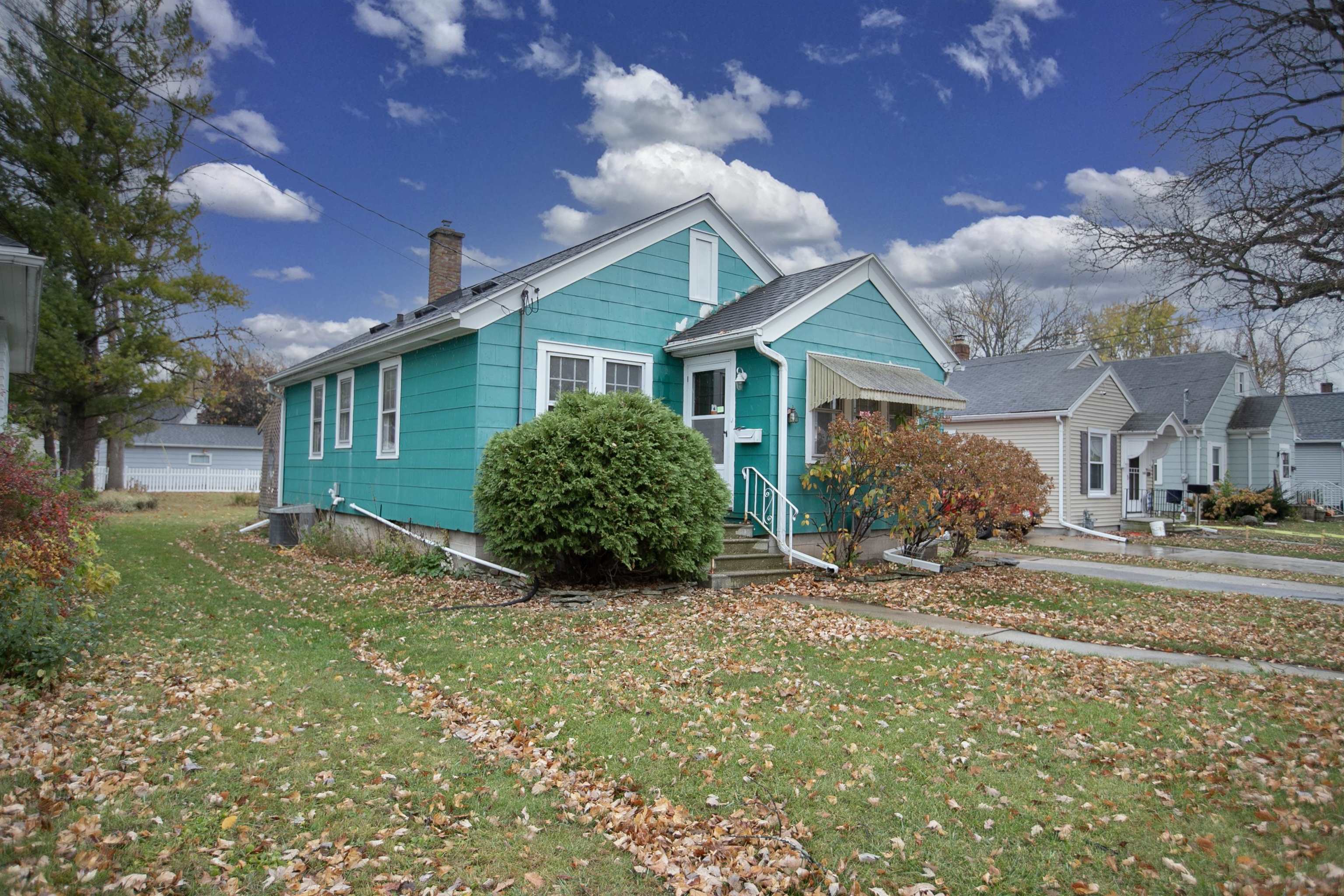 1141 13th Avenue  Green Bay WI 54304 photo