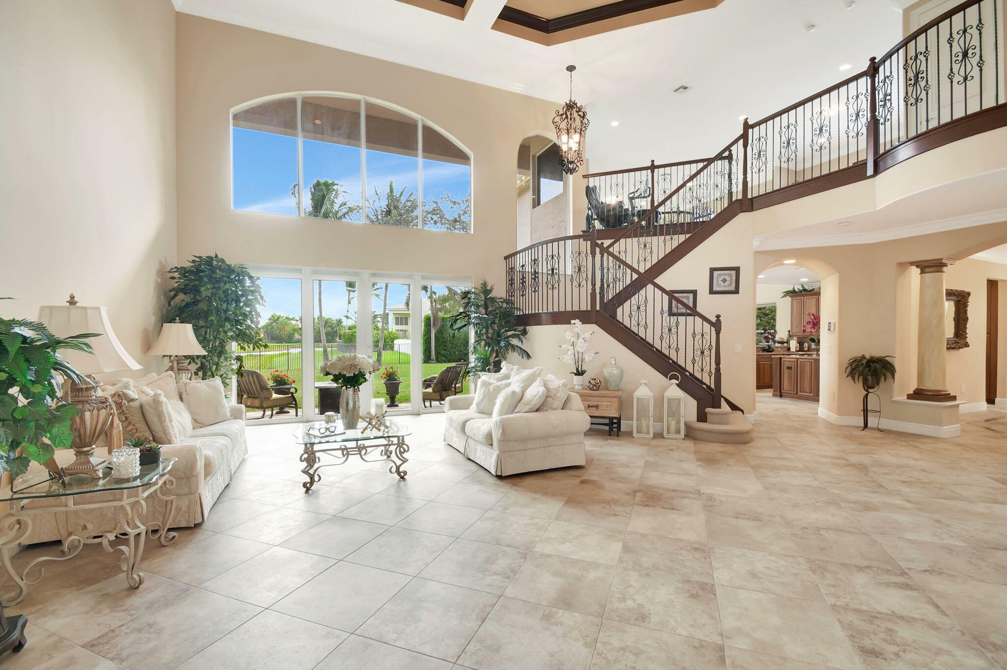 Property Photo:  10750 Canyon Bay Lane  FL 33473 