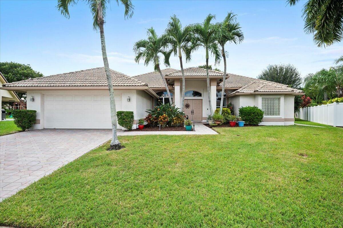 7258 Windy Preserve  Lake Worth FL 33467 photo